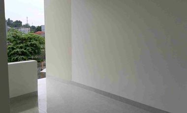 RUMAH KOST UNPAM 2 | Nempel Jalan, 7 KT & LT. 63 | BATA MERAH