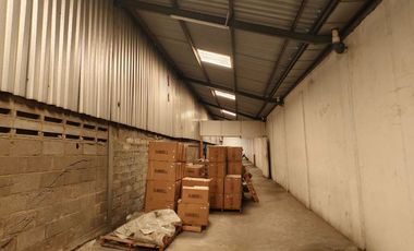 Jual dan sewa Gudang di Danau Sunter 2 Lantai View Selatan