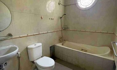 Disewakan Rumah Bagus Dan Terawat Di Villa Puncak Tidar, Malang