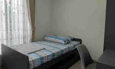 Disewakan Rumah Bagus Full Furnished di Cluster Cynthia Summarecon