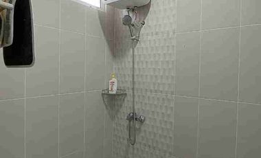 Disewakan Rumah Bagus Full Furnished di Cluster Cynthia Summarecon