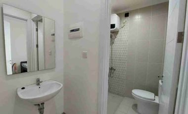 Disewakan Rumah Bagus Full Furnished di Cluster Cynthia Summarecon