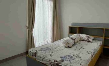 Disewakan Rumah Bagus Full Furnished di Cluster Cynthia Summarecon