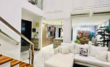4 BEDROOM PENTHOUSE FOR SALE/ LEASE - ST MORITZ MCKINLEY WEST