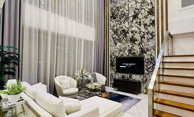 4 BEDROOM PENTHOUSE FOR SALE/ LEASE - ST MORITZ MCKINLEY WEST