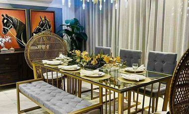 4 BEDROOM PENTHOUSE FOR SALE/ LEASE - ST MORITZ MCKINLEY WEST