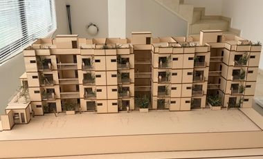 Departamento en Venta en Torre Rubi