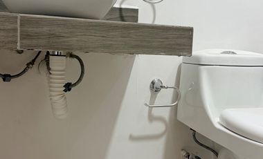 Departamento en Venta en Torre Rubi