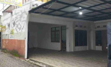 Rumah Tinggal Siap Huni di Gunung Batu Cidamar