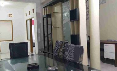 Rumah Tinggal Siap Huni di Gunung Batu Cidamar