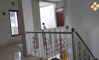 Rumah Tinggal Siap Huni di Gunung Batu Cidamar