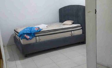 Rumah Tinggal Siap Huni di Gunung Batu Cidamar