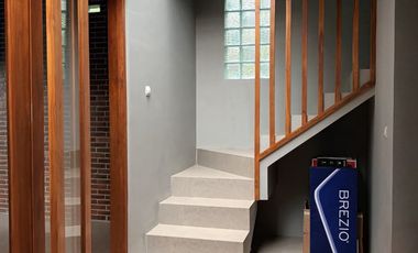 Perumahan Salatiga : Rumah 2 Lantai di Kota Salatiga Cocok Untuk Investasi