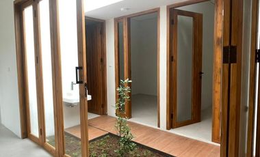 Perumahan Salatiga : Rumah 2 Lantai di Kota Salatiga Cocok Untuk Investasi