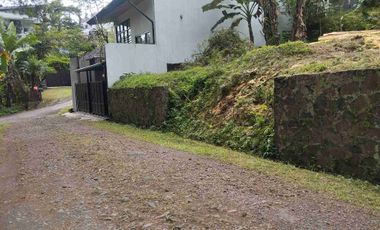 Hunian di kawasan dago bandung dengan harga murah mulai dari 2 M bisa cash dan dicicil langsung pemilik