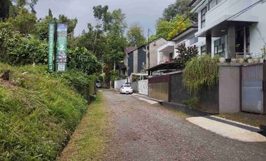 Hunian di kawasan dago bandung dengan harga murah mulai dari 2 M bisa cash dan dicicil langsung pemilik