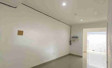 sewa rumah perumahan kosambi baru murah