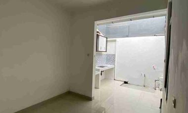 sewa rumah perumahan kosambi baru murah