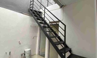 sewa rumah perumahan kosambi baru murah