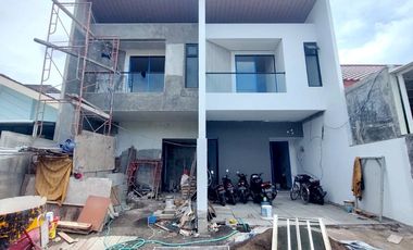 Rumah dijual di Tambak Rejo, Waru, Sidoarjo, Jawa Timur
