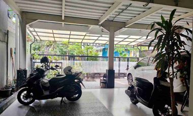 DIJUAL CEPAT RUMAH KOST 3 LANTAI SUNTER