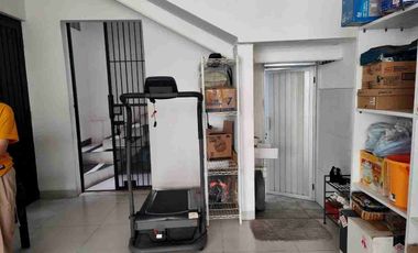 DIJUAL CEPAT RUMAH KOST 3 LANTAI SUNTER