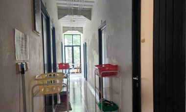 DIJUAL CEPAT RUMAH KOST 3 LANTAI SUNTER