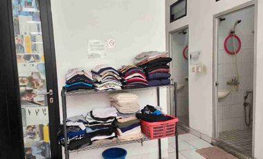 DIJUAL CEPAT RUMAH KOST 3 LANTAI SUNTER