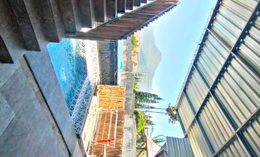 VILLA DIJUAL – LOKASI STRATEGIS KOTA BATU | KOLAM RENANG PRIBADI