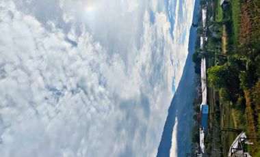 VILLA DIJUAL – LOKASI STRATEGIS KOTA BATU | KOLAM RENANG PRIBADI