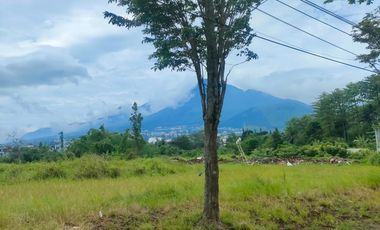 VILLA DIJUAL – LOKASI STRATEGIS KOTA BATU | KOLAM RENANG PRIBADI