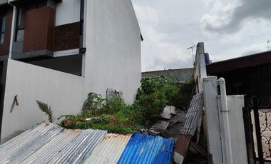 LAHAN KAVLING RESIDENSIAL DALAM KOMPLEK STRATEGIS di PONDOK GEDE KOTA BEKASI
