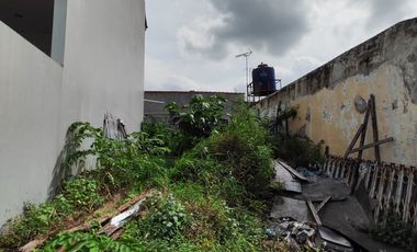 LAHAN KAVLING RESIDENSIAL DALAM KOMPLEK STRATEGIS di PONDOK GEDE KOTA BEKASI