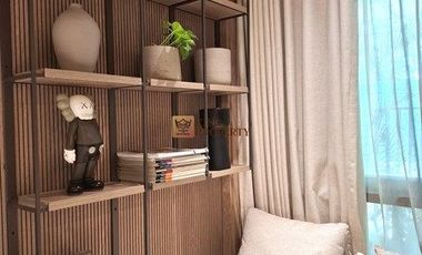 Cara bayar fleksibel! (ada promo) Brand New Siap Huni Dijual studio Apartemen Antasari Place jakarta selatan