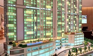 Cara bayar fleksibel! (ada promo) Brand New Siap Huni Dijual studio Apartemen Antasari Place jakarta selatan