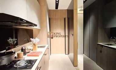 Cara bayar fleksibel! (ada promo) Brand New Siap Huni Dijual studio Apartemen Antasari Place jakarta selatan