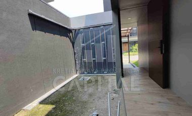 RUMAH BARU SIAP HUNI di TATAR NILAPADMI - KOTA BARU PARAHYANGAN
