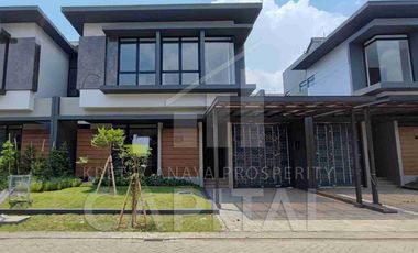 RUMAH BARU SIAP HUNI di TATAR NILAPADMI - KOTA BARU PARAHYANGAN