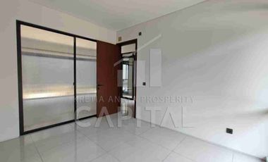RUMAH BARU SIAP HUNI di TATAR NILAPADMI - KOTA BARU PARAHYANGAN