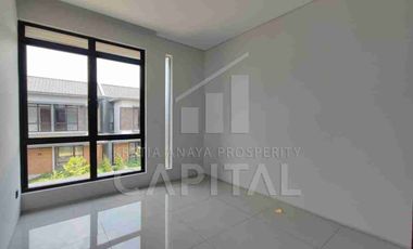 RUMAH BARU SIAP HUNI di TATAR NILAPADMI - KOTA BARU PARAHYANGAN