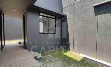 RUMAH BARU SIAP HUNI di TATAR NILAPADMI - KOTA BARU PARAHYANGAN