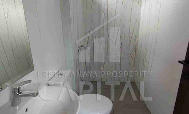 RUMAH BARU SIAP HUNI di TATAR NILAPADMI - KOTA BARU PARAHYANGAN