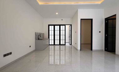 Rumah Mewah Classic Modern 2 Lantai  Siap Huni Selangkah ke Tol Brigif Cinere Depok