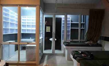 Ruko Super Murah 3 Lantai Siap Untuk Usaha & Hadap Jalan