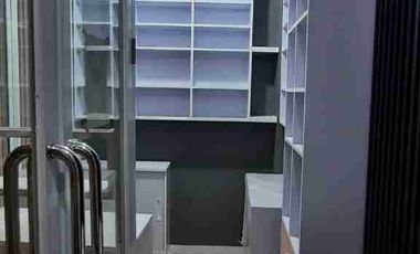 Ruko Super Murah 3 Lantai Siap Untuk Usaha & Hadap Jalan