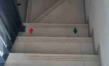 Ruko Super Murah 3 Lantai Siap Untuk Usaha & Hadap Jalan