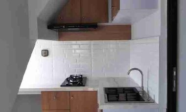 Ruko Super Murah 3 Lantai Siap Untuk Usaha & Hadap Jalan