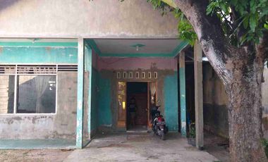 Jual Cepat Rumah luas Maron Kediri