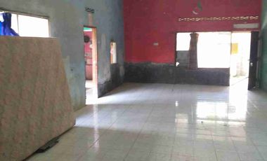 Jual Cepat Rumah luas Maron Kediri