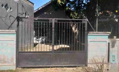 Jual Cepat Rumah luas Maron Kediri